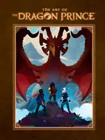 Die Kunst des Drachenprinzen - The Art of the Dragon Prince