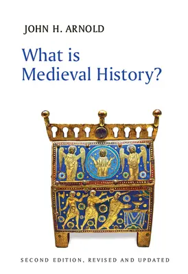 Was ist mittelalterliche Geschichte? - What Is Medieval History?