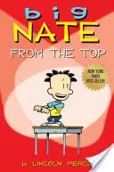 Big Nate, 1: Von ganz oben - Big Nate, 1: From the Top