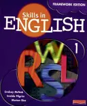 Fertigkeiten in Englisch: Framework Edition Student Book 1 - Skills in English: Framework Edition Student Book 1