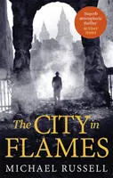 Die Stadt in Flammen - The City in Flames