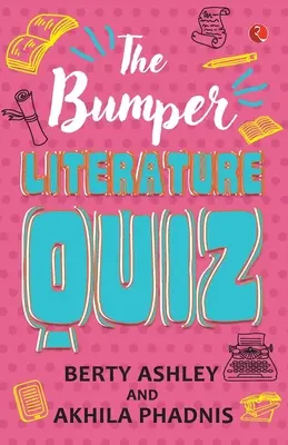 Das Stoßstangen-Literatur-Quiz - The Bumper Literature Quiz