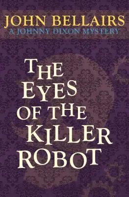 Die Augen des Killerroboters - The Eyes of the Killer Robot