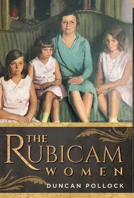 Die Rubicam-Frauen - The Rubicam Women