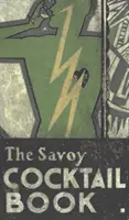 Das Savoy-Cocktail-Buch - The Savoy Cocktail Book