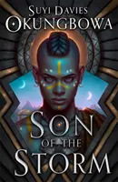 Sohn des Sturms - Son of the Storm