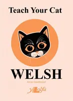 Bringen Sie Ihrer Katze Walisisch bei - Teach Your Cat Welsh