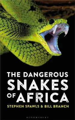 Gefährliche Schlangen in Afrika - Dangerous Snakes of Africa