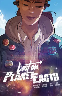 Verloren auf dem Planeten Erde - Lost on Planet Earth