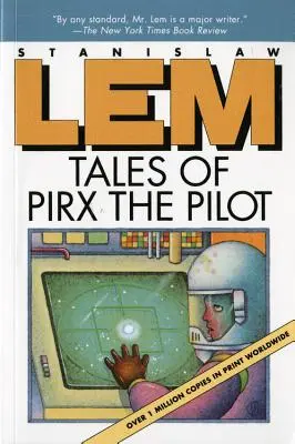 Die Geschichten von Pirx dem Piloten - Tales of Pirx the Pilot