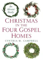 Weihnachten in den vier evangelischen Häusern - Christmas in the Four Gospel Homes