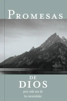 Promesas de Dios Para Cada Una de Tus Necesidades = Gottes Verheißungen für alle deine Bedürfnisse - Promesas de Dios Para Cada Una de Tus Necesidades = God's Promises for Your Every Need