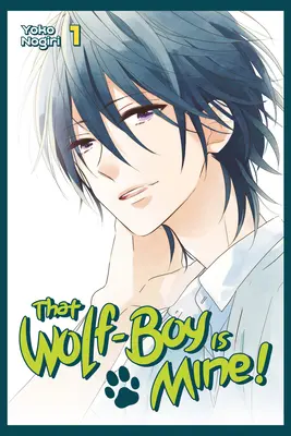 Der Wolfsjunge gehört mir! Omnibus 1 (Bd. 1-2) - That Wolf-Boy Is Mine! Omnibus 1 (Vol. 1-2)