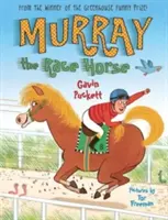 Murray das Rennpferd - Murray the Race Horse