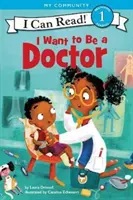 Ich möchte Arzt werden - I Want to Be a Doctor