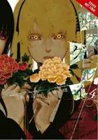 Kakegurui - Zwanghafter Spieler -, Bd. 4 - Kakegurui - Compulsive Gambler -, Vol. 4