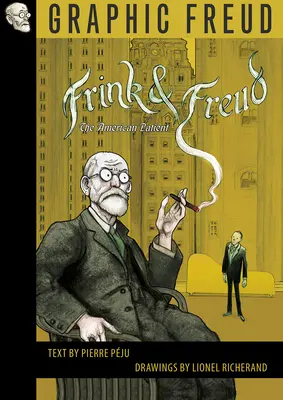 Frink und Freud - Frink and Freud