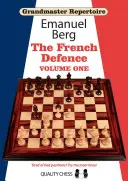 Die Französische Verteidigung, Band 1 - The French Defence, Volume 1