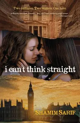 Ich kann nicht klar denken - I Can't Think Straight