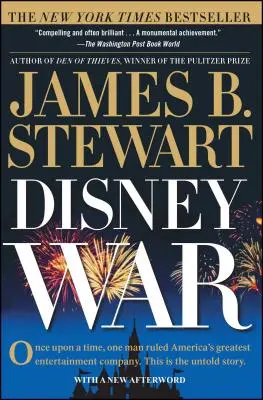 Disneywar