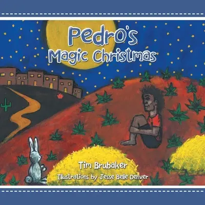 Pedros magische Weihnachten - Pedro's Magic Christmas