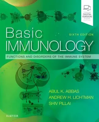 Grundlegende Immunologie: Funktionen und Störungen des Immunsystems - Basic Immunology: Functions and Disorders of the Immune System