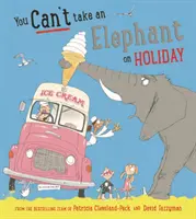 Man kann einen Elefanten nicht mit in den Urlaub nehmen - You Can't Take an Elephant on Holiday