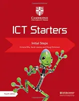 Cambridge Ict Starters Erste Schritte - Cambridge Ict Starters Initial Steps