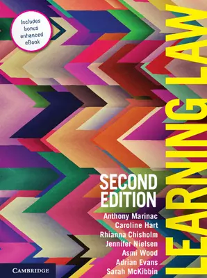 Recht lernen - Learning Law