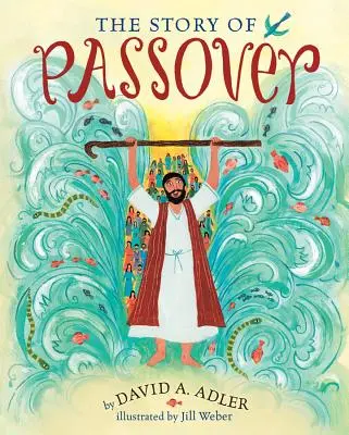 Die Geschichte von Pessach - The Story of Passover