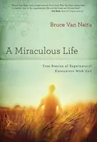 Ein wundersames Leben: Wahre Geschichten von übernatürlichen Begegnungen mit Gott - A Miraculous Life: True Stories of Supernatural Encounters with God