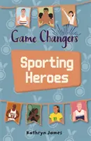 Reading Planet KS2 - Spielveränderer: Sporting Heroes - Stufe 7: Saturn/Blau-Rot-Band - Reading Planet KS2 - Game-Changers: Sporting Heroes - Level 7: Saturn/Blue-Red band