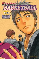 Kurokos Basketball, Band 6, 6: Enthält die Bände. 11 & 12 - Kuroko's Basketball, Vol. 6, 6: Includes Vols. 11 & 12