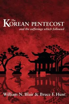 Das koreanische Pfingstfest: Und der Suff - Korean Pentecost: And the Suff