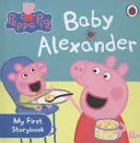 Peppa Pig: Baby Alexander