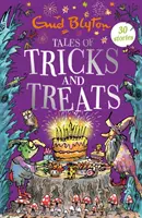 Märchen von Tricks und Leckereien - Enthält 30 klassische Märchen - Tales of Tricks and Treats - Contains 30 classic tales