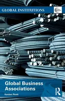 Globale Unternehmensvereinigungen - Global Business Associations