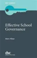 Wirksame Schulverwaltung - Effective School Governance