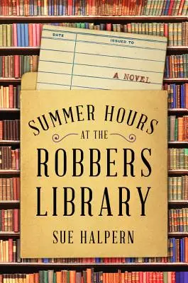 Sommerstunden in der Räuberbibliothek - Summer Hours at the Robbers Library