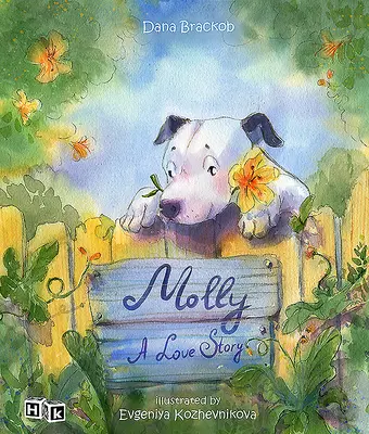 Molly: Eine Liebesgeschichte - Molly: A Love Story