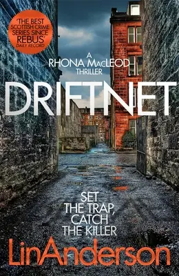 Treibnetz, Band 1 - Driftnet, Volume 1