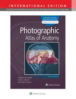 Photographischer Atlas der Anatomie - Photographic Atlas of Anatomy