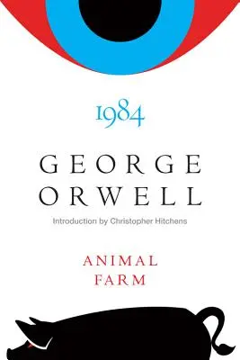 Farm der Tiere und 1984 - Animal Farm and 1984