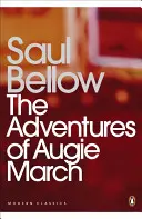 Die Abenteuer des Augie March - Adventures of Augie March