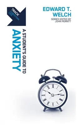 Titel: Ängste: A Student's Guide to Anxiety - Track: Anxiety: A Student's Guide to Anxiety