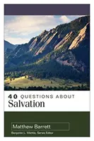 40 Fragen zur Erlösung - 40 Questions about Salvation