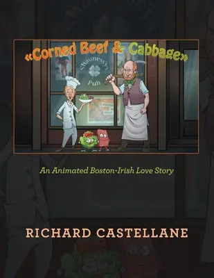 Corned Beef und Kraut: Eine animierte bostonisch-irische Liebesgeschichte - Corned Beef & Cabbage: An Animated Boston-Irish Love Story