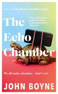 Die Echokammer - The Echo Chamber