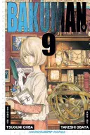 Bakuman, Bd. 9, 9 - Bakuman., Vol. 9, 9