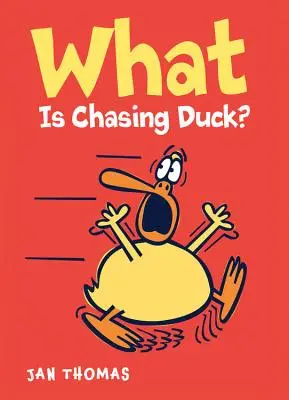 Was ist eine Entenjagd? - What Is Chasing Duck?